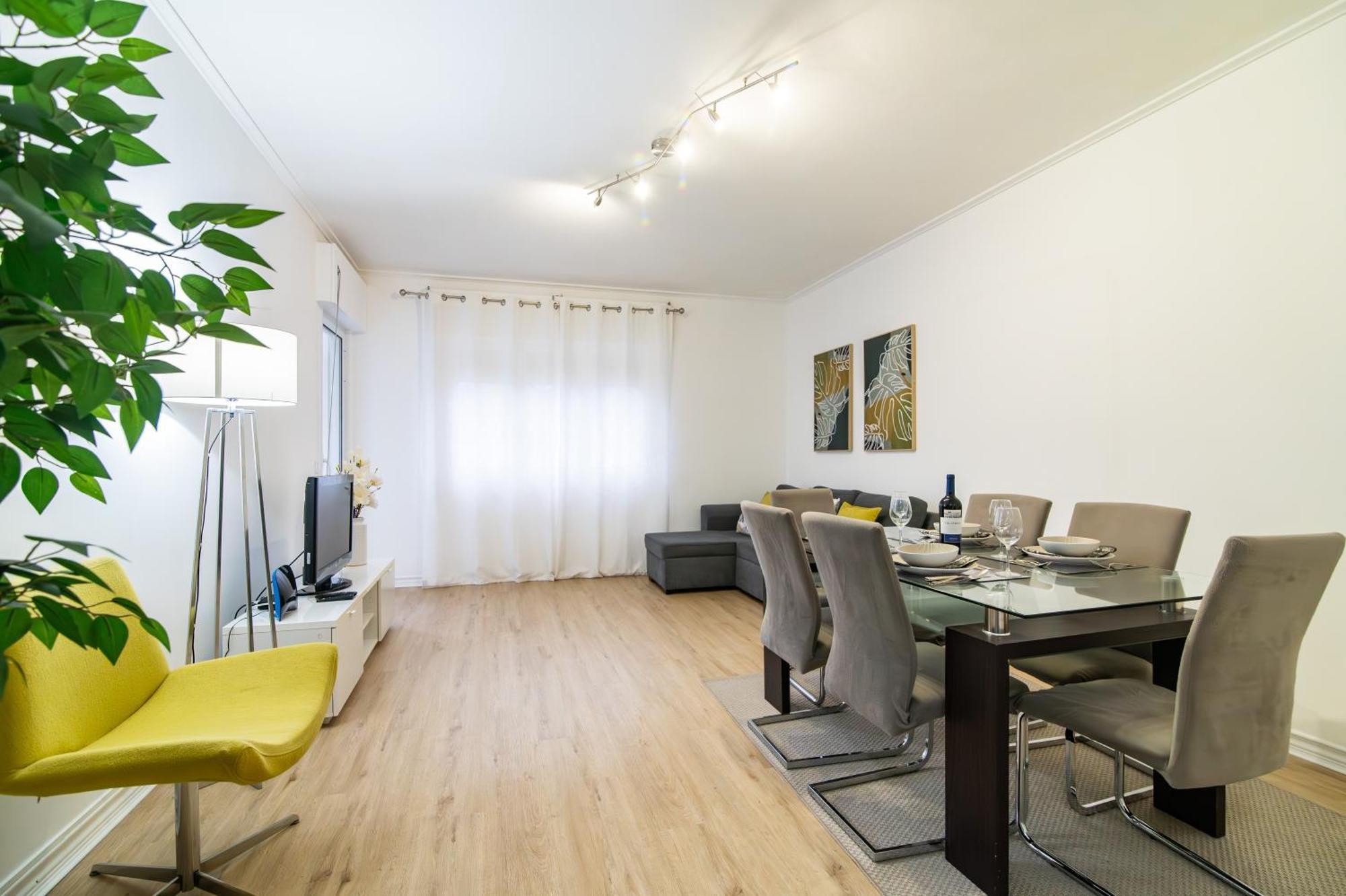 Green Island City Apartment Ponta Delgada  Exterior photo