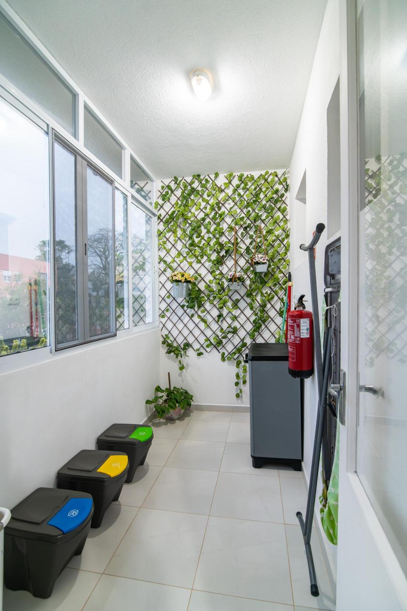 Green Island City Apartment Ponta Delgada  Exterior photo